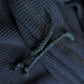 HIVE TUBE NECK SWEATSHIRT / NAVY
