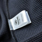 HIVE TUBE NECK SWEATSHIRT / NAVY