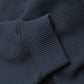 HIVE TUBE NECK SWEATSHIRT / NAVY