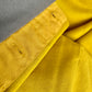 SHIELD SWEATSHIRT / MUSTARD