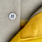 SHIELD SWEATSHIRT / MUSTARD